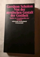 Von der mystischen Gestalt der