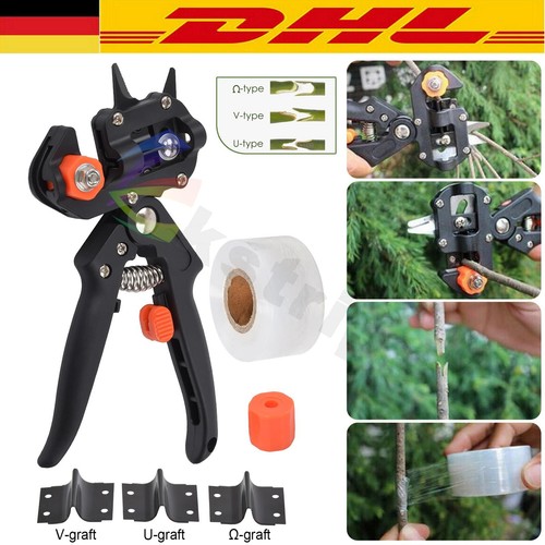 Gartenschere pfropfschere - gartenschere,