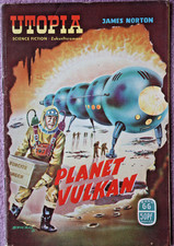 Utopia Band 66 Planet Vulkan /