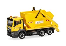 Herpa 318433 MAN TGS NN