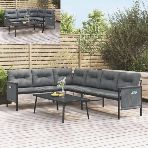 Garten lounge set sitzgruppe - garten-lounge-set,