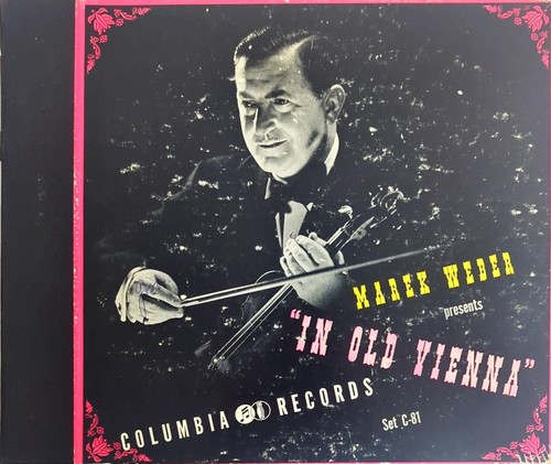 Album płyty marek - 4, in