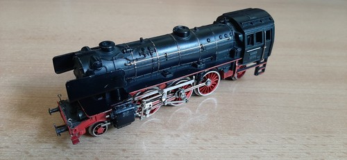 Märklin dampflok br 23 - märklin,, h0