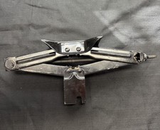 Subaru OEM Floor Jack
