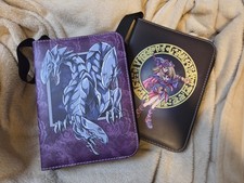 Yu-Gi-Oh! Sammelalbum