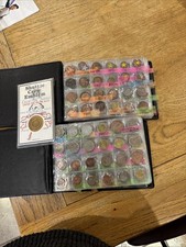 Münzsammlung Münzen aus