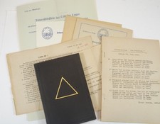 Lieder für Freimaurer-Logen