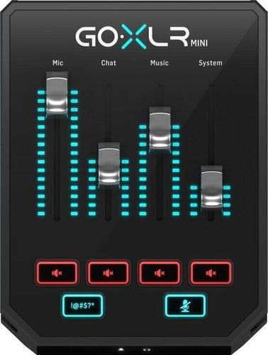 Helicon xlr mini usb - xlr,