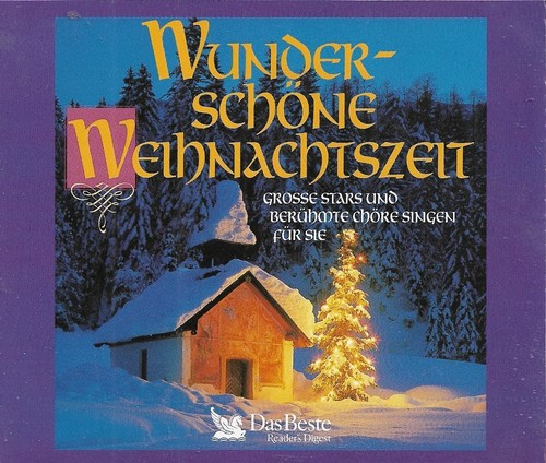 Wunderschöne weihnachtszeit - weihnachtszeit,