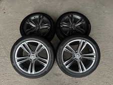 Original 19 Zoll VW Tiguan II