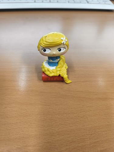 Tonie figur rapunzel - tonie,