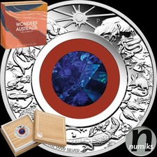 The Outback - mit OPAL -