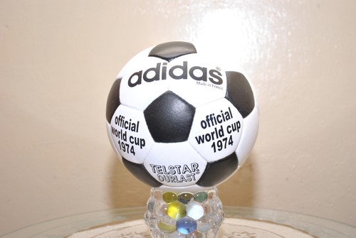 1974 world cup telstar - world,