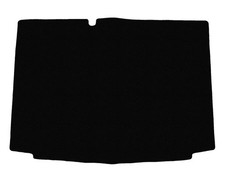 Kofferraummatte Velour für VW