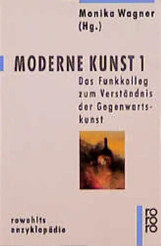 Moderne kunst das funkkolleg - moderne,
