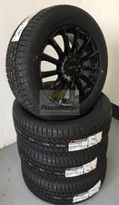 Kompletträder Allwetter Offroad Mercedes Benz V-Klasse/ Vito W447 17" schwarz✅