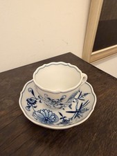 Meissen Neuer Ausschnitt