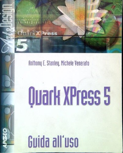 Quark xpress stanley - quark,