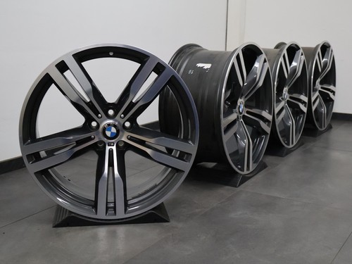 Bmw zoll felgen - 20, g12