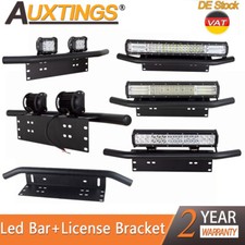 4-22 Zoll Arbeitsscheinwerfer