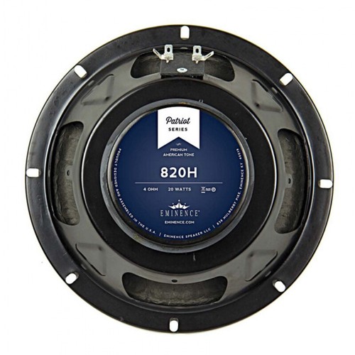 Eminence patriot 820h 4 - 820h,