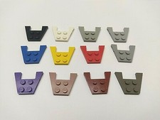 LEGO Flügel Doppelplatte /