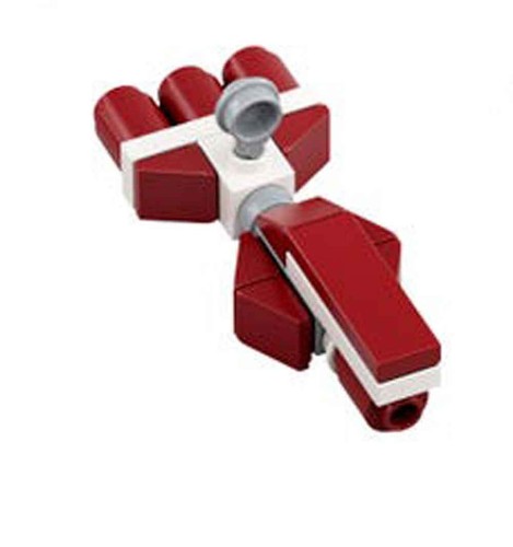 Lego republic cruiser aus - republic,