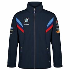 BMW MOTORRAD WORLDSBK KINDER SOFTSHELLJACKE - 19BMW-SBK-KJ
