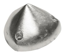 Anoden für maxprop propeller - für,