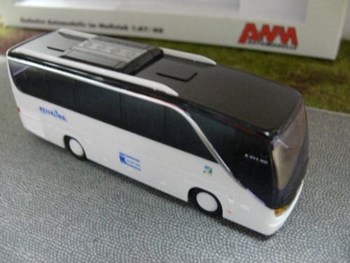 Awm setra 411 - 1/87, s