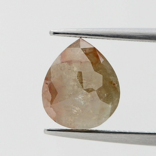 Natural diamond tropfen - natural,