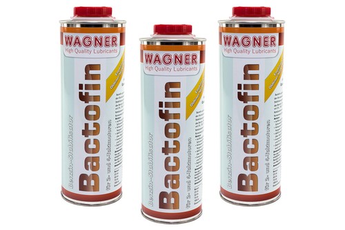 Bactofin benzin stabilisator - bactofin,