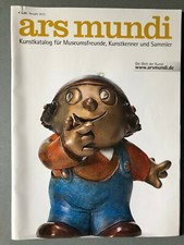 ARS MUNDI 2013 Neujahr