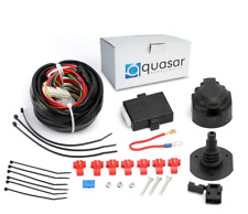 E-Satz universal + Modul 13-polig mit Blinküberwachung Quasar