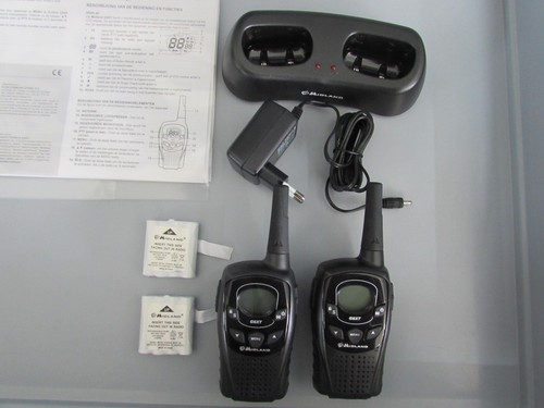 Ware midland xt - g6,