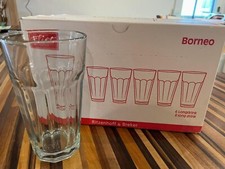 Gläser / Glas / Trinkglas für Latte, Cocktails, Säfte, Ritzenhoff