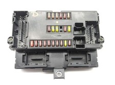 Sicherungskasten (Citroën