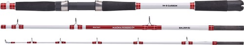 Balzer magna nordic pro - magna,