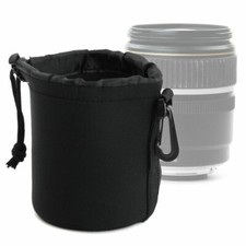 Objektivbeutel für 12cm - , x