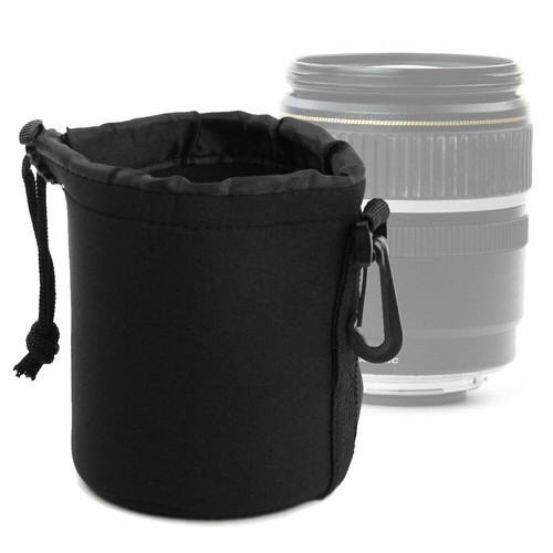 Objektivbeutel für 12cm - , x