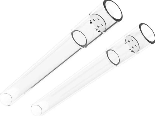 Glas-Mundstück für Arizer