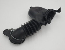 Faltenbalg Zulaufschlauch