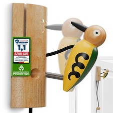 Eli Charly Klopfspecht Klingel