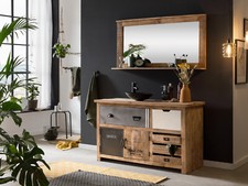 Badset Pune Waschtisch +