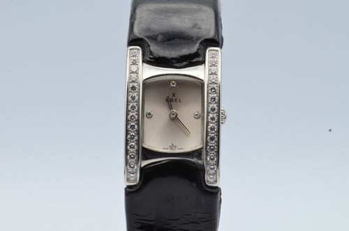 Ebel beluga manschette damen - ebel,