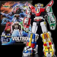 GSC MODEROID Voltron Lion Force Good Smile Model Kit 9" Action Figure Official