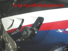 BMW S 1000 RR Modell 2010-2011