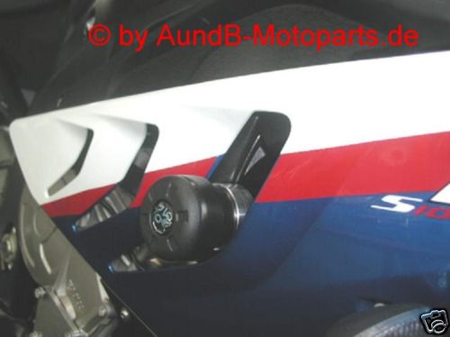 Bmw 1000 modell - s,