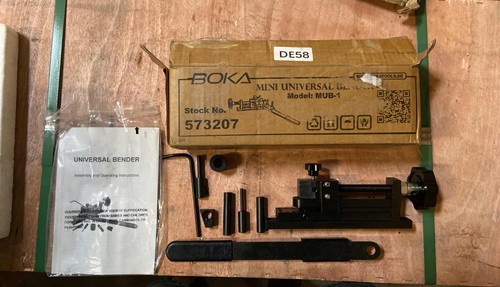 Gebrauchte boka mini - boka,