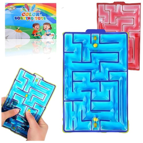 Labyrinth spiel sensorik - labyrinth,